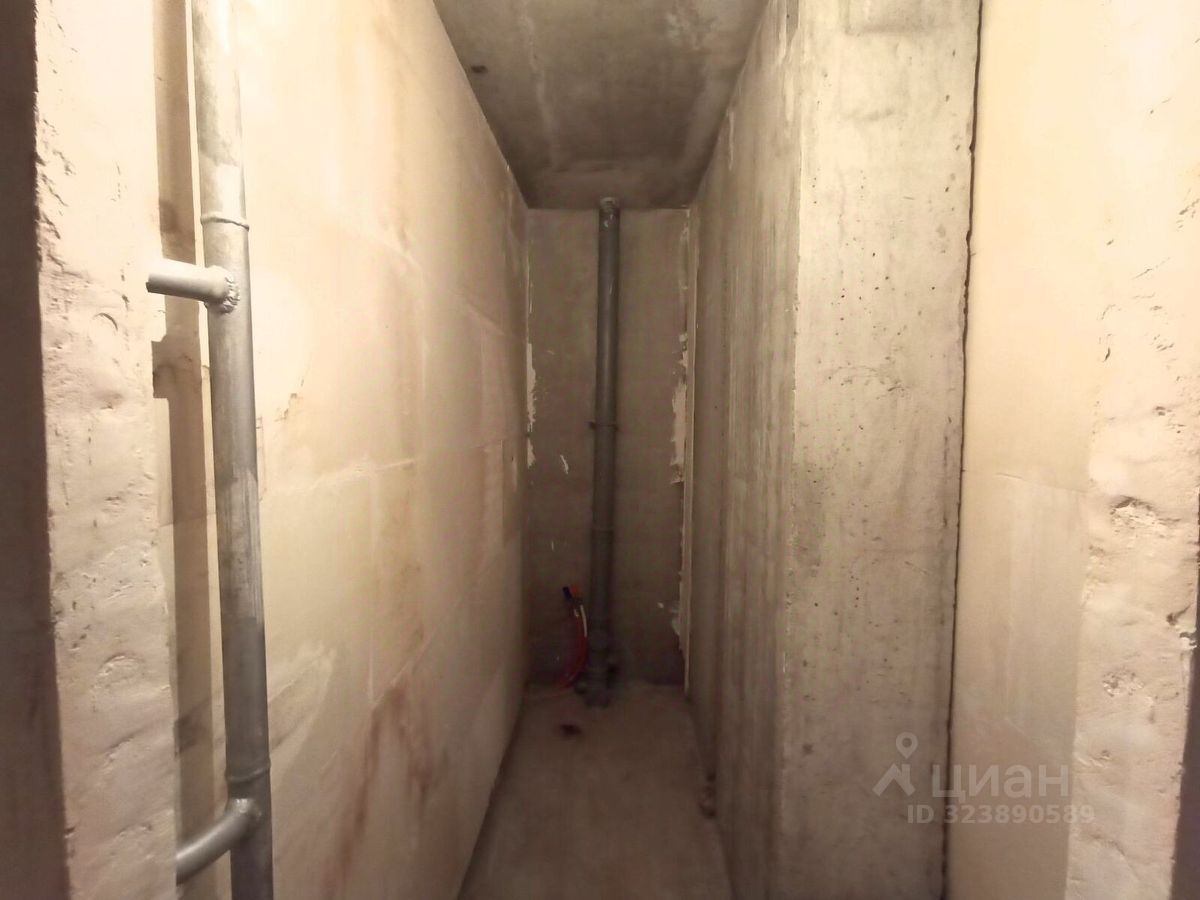 Продажа 2-комн квартиры на вторичном рынке Пулковская улица, 2к1