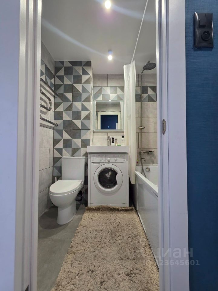 Продажа 1-комн квартиры на вторичном рынке Луговой проезд, 12К1