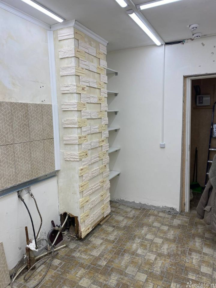 Продажа ПСН улица Академика Миллионщикова,  д. 17