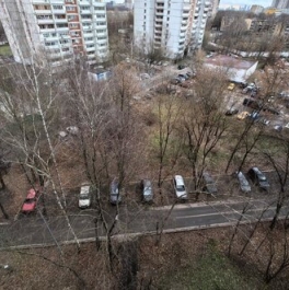 Продажа 1-комн квартиры на вторичном рынке улица Свободы,  д. 93 к1