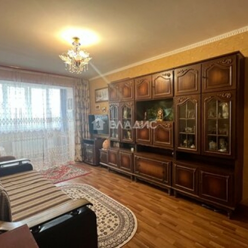 2-комн квартира Коломна г, Ленина ул,  д. 56