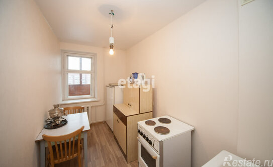 Продажа 1-комн квартиры на вторичном рынке проспект Авиаконструкторов