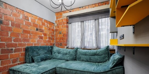 2-комн квартира ул Фонвизина,  д. 14