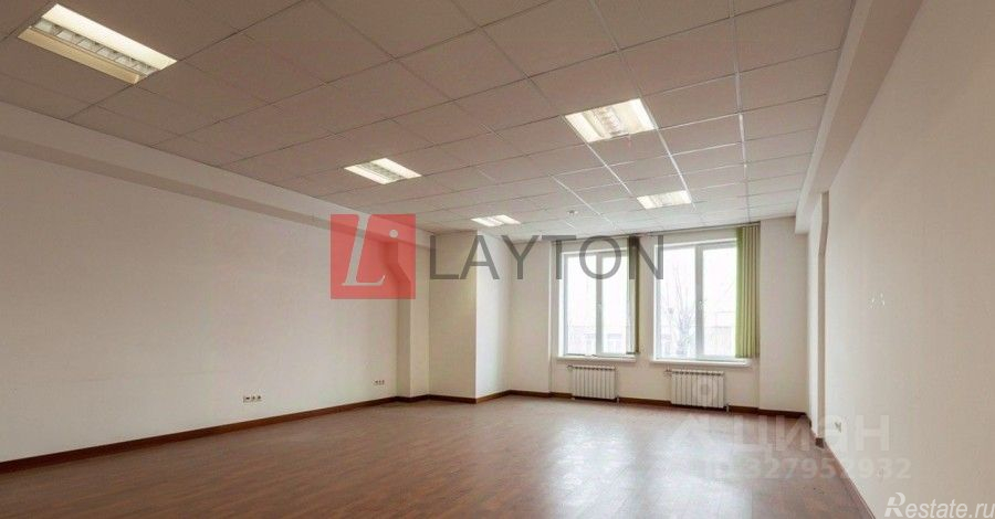 Аренда офиса ул Дорогобужская,  д. 14,  к. 40