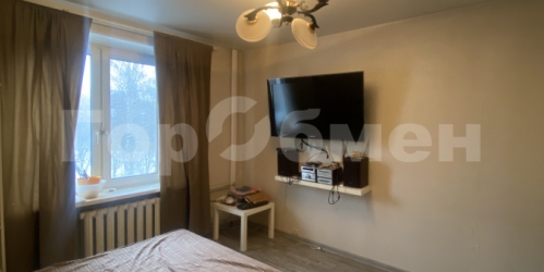 2-комн квартира Лазоревый проезд, 14