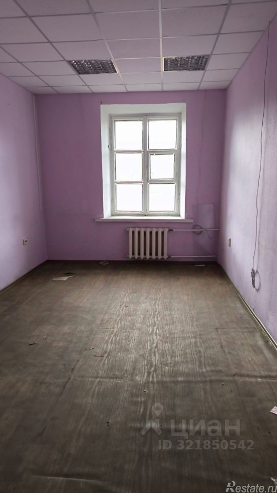 Аренда отдельного здания Декабристов пер,  д. 7