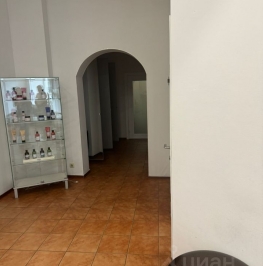 Аренда ПСН Нижегородская улица,  д. 5