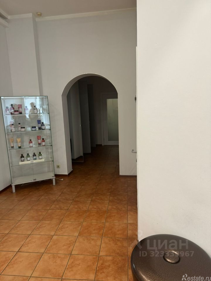 Аренда ПСН Нижегородская улица,  д. 5