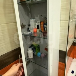 Продажа 3-комн квартиры на вторичном рынке Кудрово г, Ленинградская ул,  д. 5