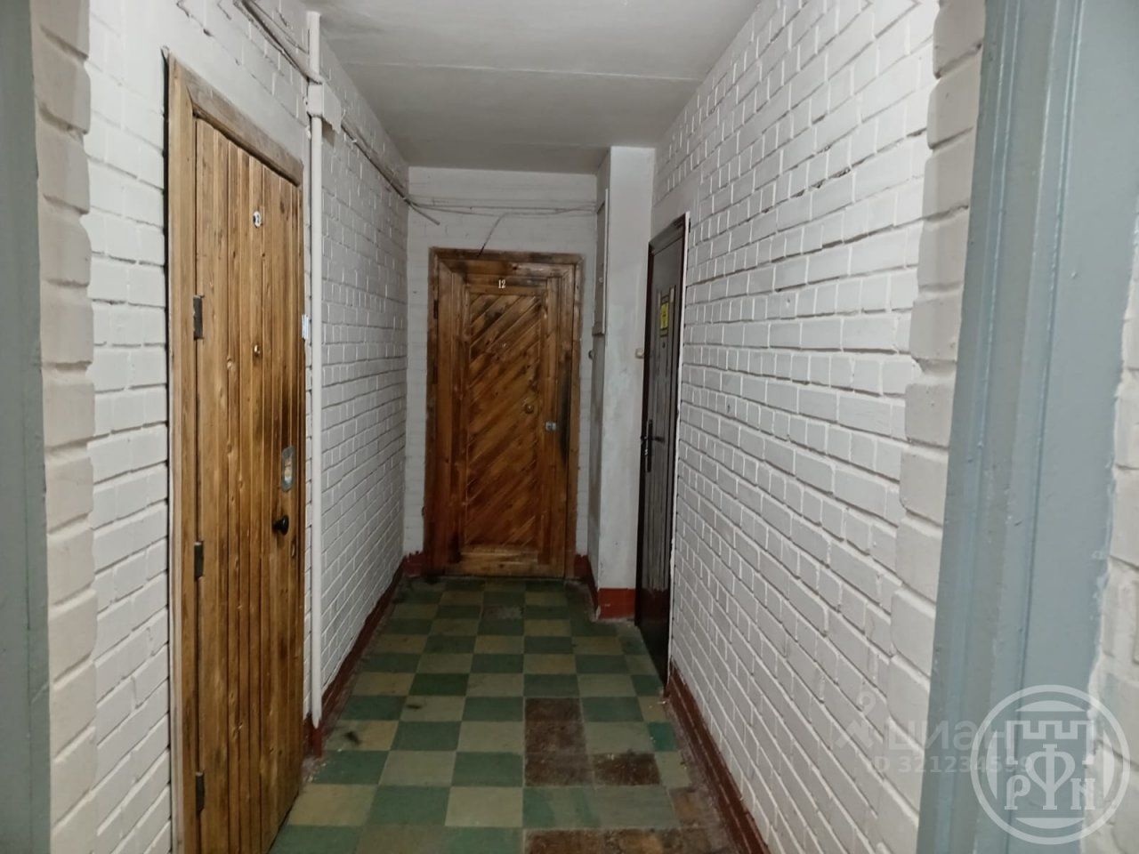 Продажа 2-комн квартиры на вторичном рынке Сестрорецк, улица Мосина, 1