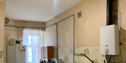 Комната Боровая ул,  д. 21