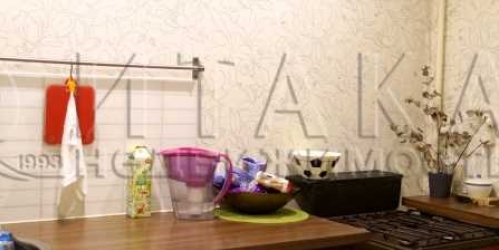 1-комн квартира Мечникова,  д. 8,  к. 2