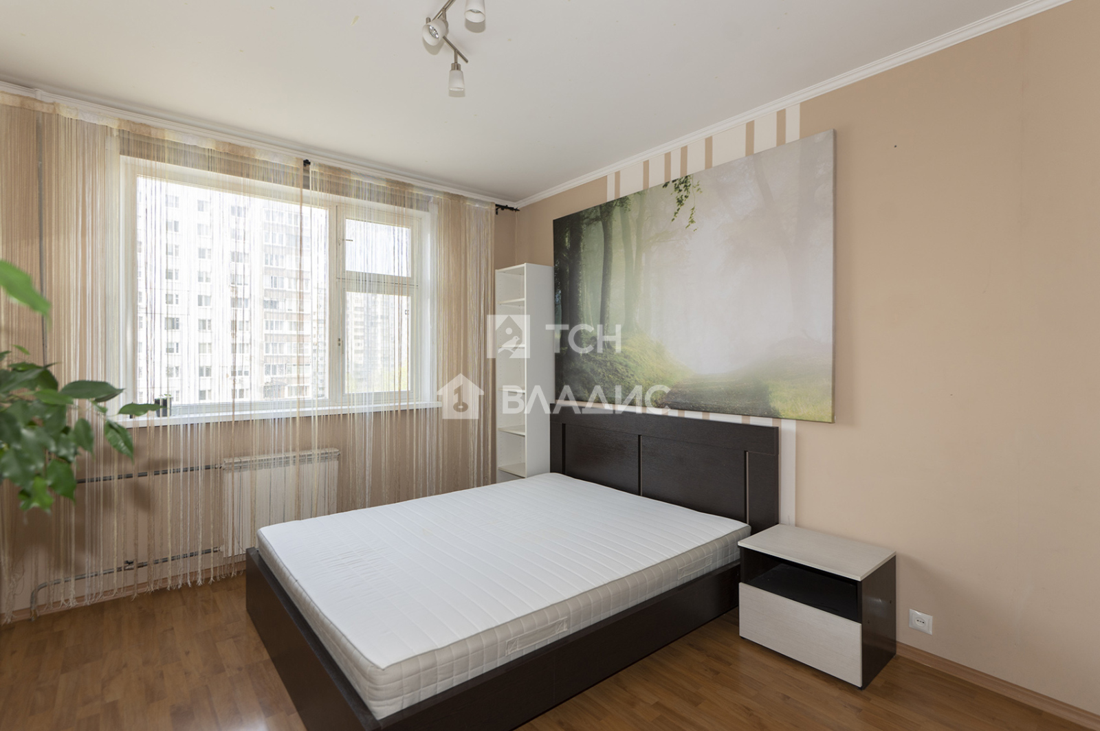 3-комн квартира Королёв, проспект Космонавтов, 9