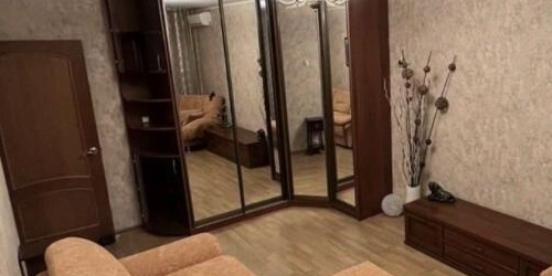 3-комн квартира Псковская улица, 12к1