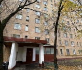 Продать Квартиры вторичка улица Расплетина  3 к3 