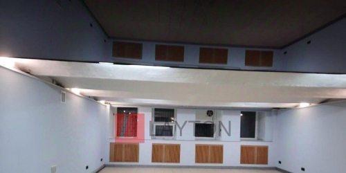 Офис Докучаев переулок,  д. 11