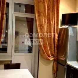 Продажа 1-комн квартиры на вторичном рынке Красногорск, ул Спасская,  д. 1,  к. 3