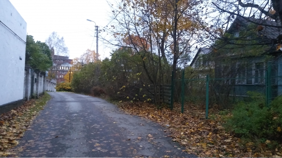 Продажа земли Сестрорецк г, Угольный островок тер