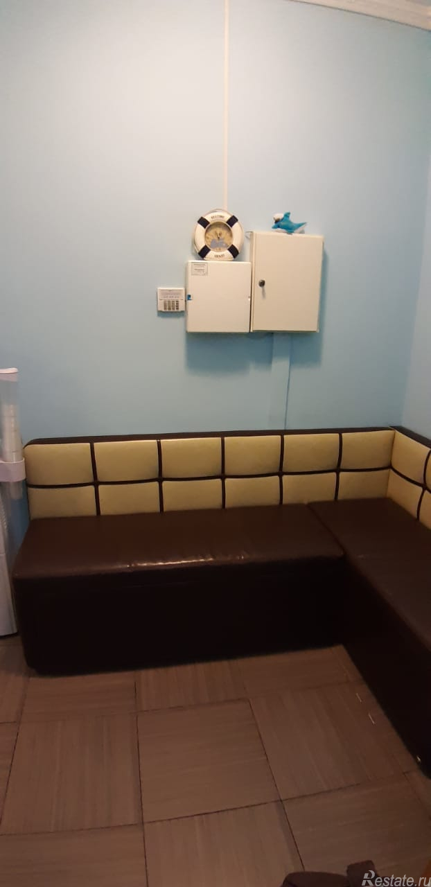 Продажа ПСН Есенинский бульвар,  д. 14,  к. 1