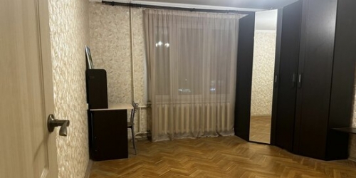 1-комн квартира Снежная улица,  д. 4