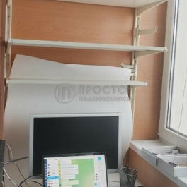 Продажа 2-комн квартиры на вторичном рынке ул Мусы Джалиля,  д. 9,  к. 1