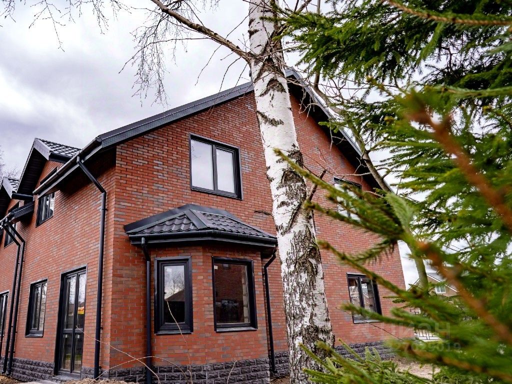 Продажа дома Юкковское парк кп,  д. 142