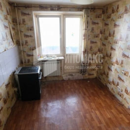 Продажа 2-комн квартиры на вторичном рынке Чехов, ул Уездная,  д. 4