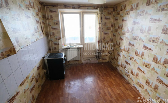 Продажа 2-комн квартиры на вторичном рынке Чехов, ул Уездная,  д. 4