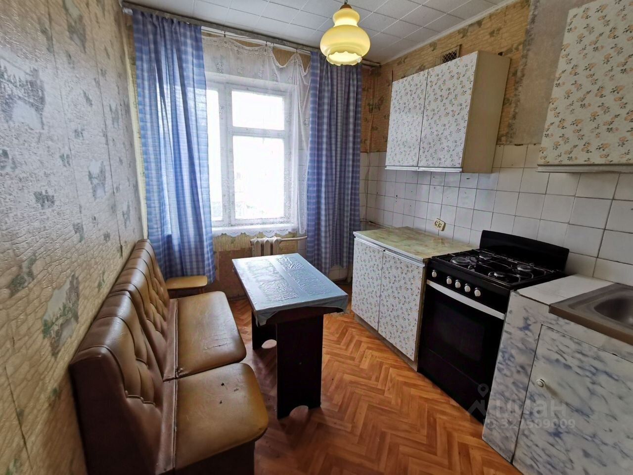 Продажа 1-комн квартиры на вторичном рынке Жуковский, улица Чапаева, 5