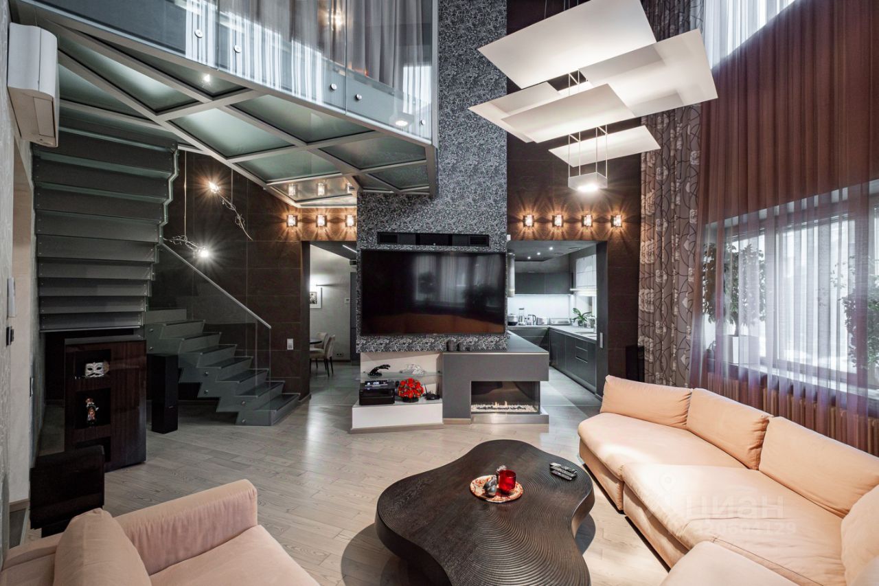 Продажа дома Шувалово тер., улица Береговая, 18к2