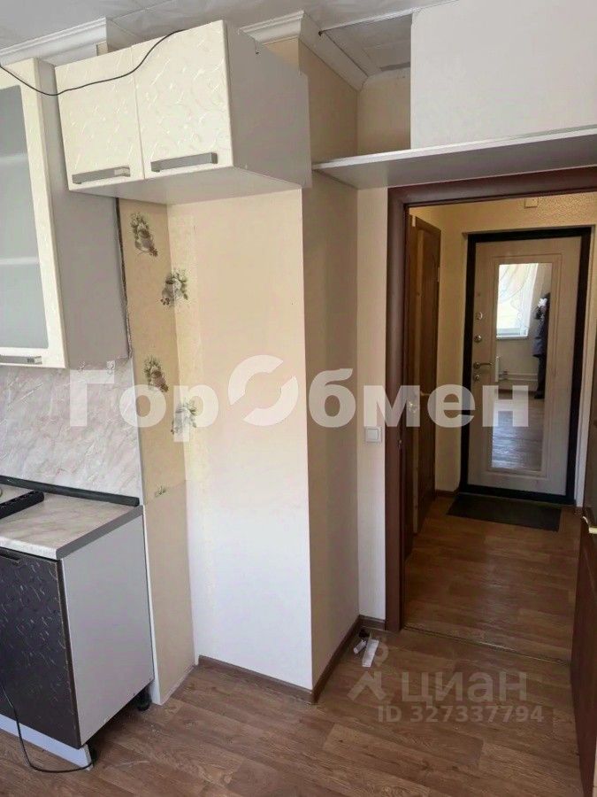 Продажа 1-комн квартиры на вторичном рынке Пушкино, улица Просвещения, 3к1