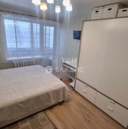 Продажа 1-комн квартиры на вторичном рынке Ивантеевка г, Смурякова ул,  д. 6