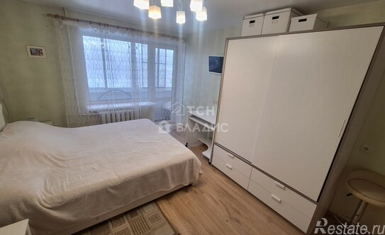 Продажа 1-комн квартиры на вторичном рынке Ивантеевка г, Смурякова ул,  д. 6