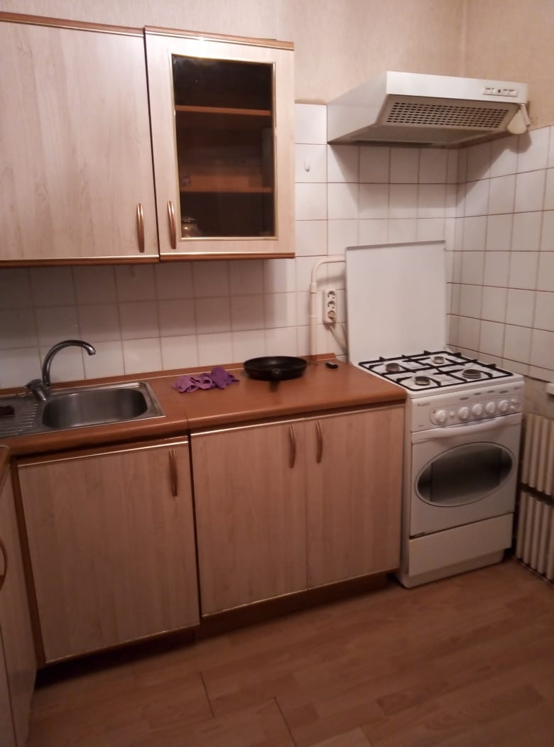 Аренда 1-комн квартиры на вторичном рынке Раменское г., Гурьева ул., 24