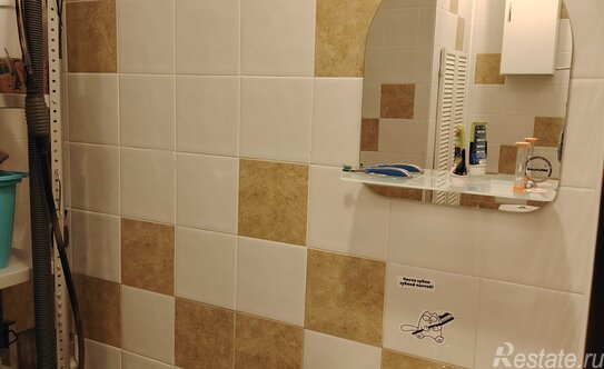 Продажа 3-комн квартиры на вторичном рынке улица Академика Анохина,  д. 58 к1