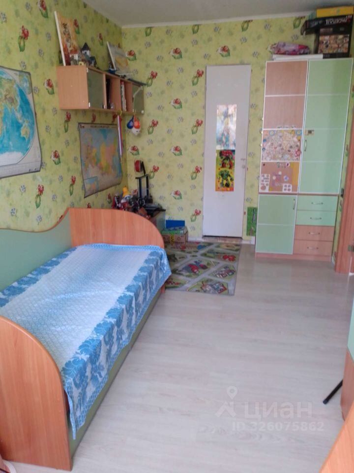 Продажа 2-комн квартиры на вторичном рынке улица Пограничника Гарькавого, 28К4