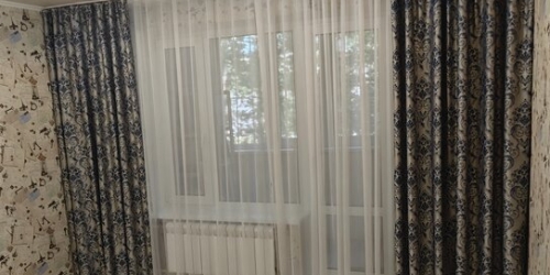 2-комн квартира Алтайская улица,  д. 19