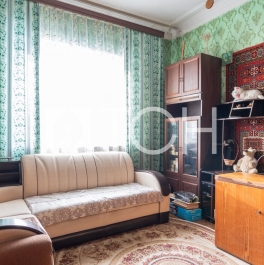 Продажа комнаты Фрязино, Московская ул, 4