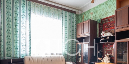 Комната Фрязино, Московская ул, 4