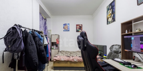 5-комн квартира Подьяческая Средняя ул,  д. 6