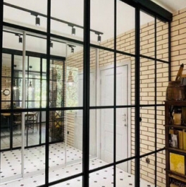 Продажа 2-комн квартиры на вторичном рынке Грузинская Б. ул,  д. 12