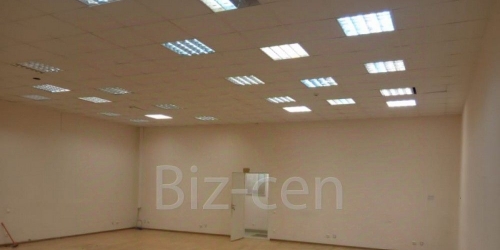 Офис Заозёрная улица,  д. 8