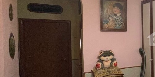 2-комн квартира улица Летчика Бабушкина, 14