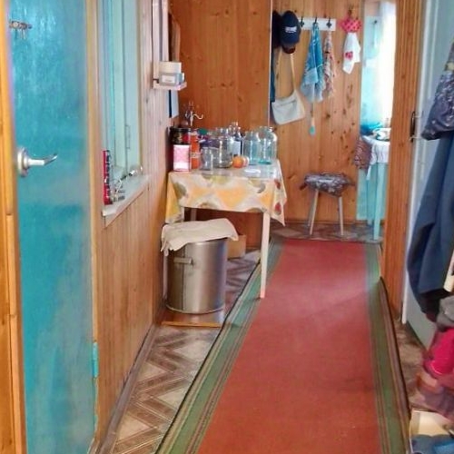 Коттедж/дом Беляевский Мох садоводческий массив, Победа СНТ, 7-я линия, 26