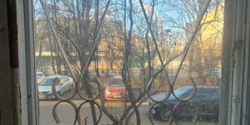 1-комн квартира Мироновская улица,  д. 28