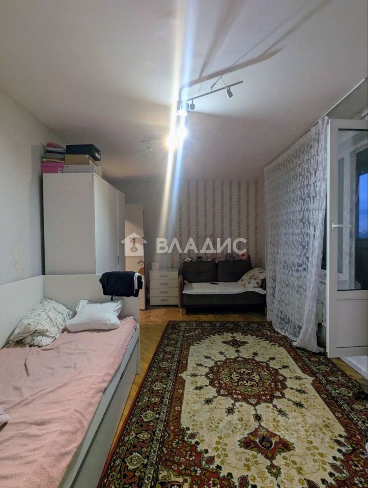 Продажа 1-комн квартиры на вторичном рынке Ленинский проспект, 3