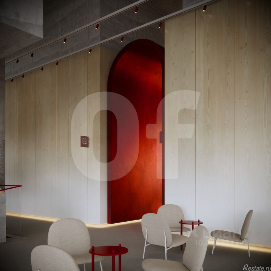 Аренда офиса улица Авиаконструктора Сухого,  д. 2 к1