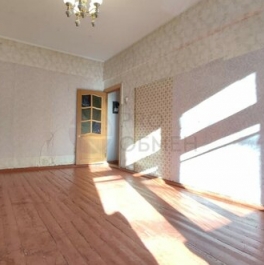 Продажа 3-комн квартиры на вторичном рынке Новомихалковский 4-й проезд,  д. 15