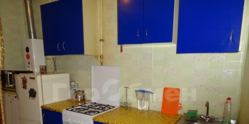 3-комн квартира Королёв, Заводская улица, 9