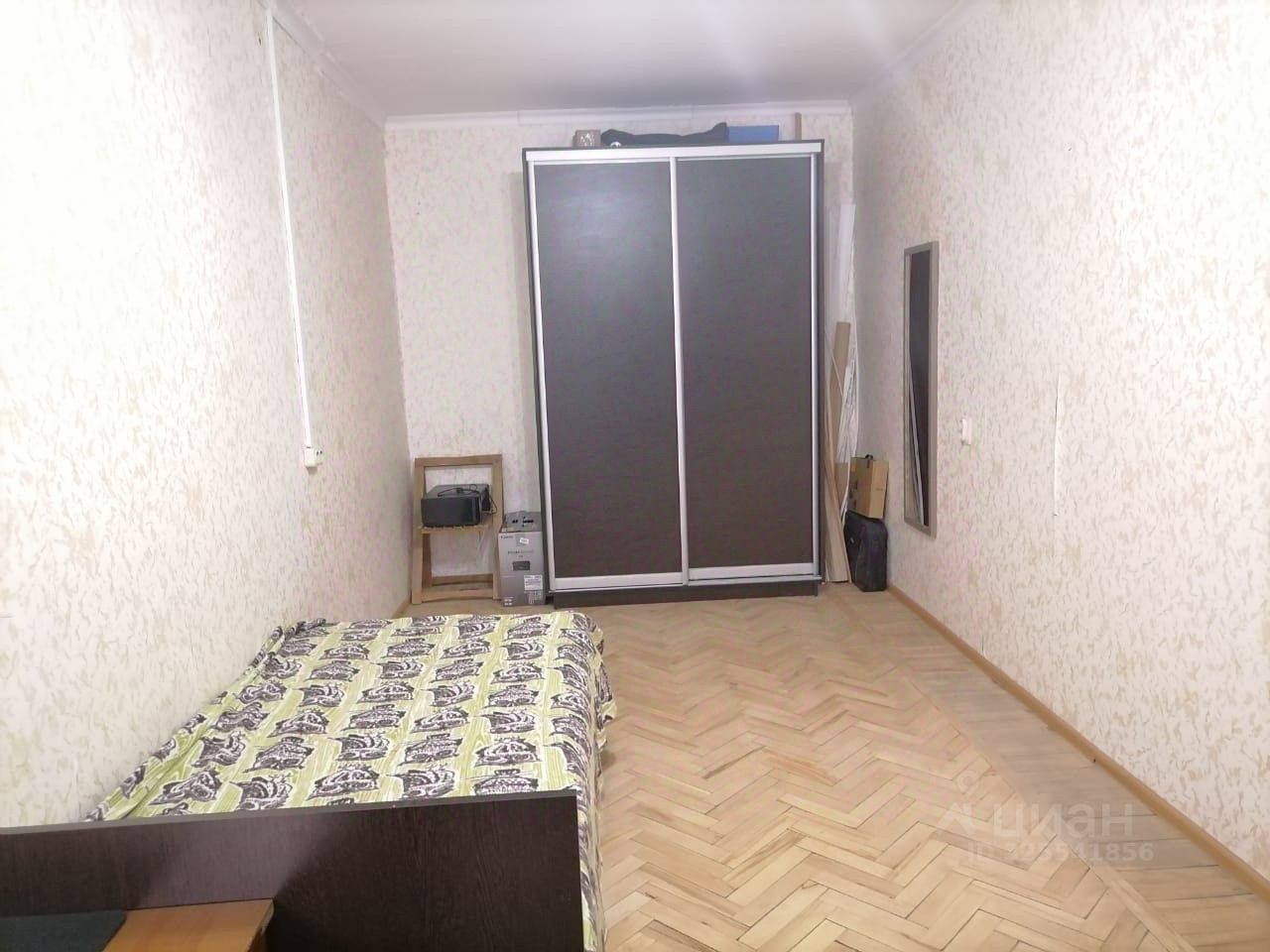Продажа 2-комн квартиры на вторичном рынке Жуковский, улица Дугина, 2/19